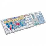 Logic Keyboard Steinberg Cubase/Nuendo MAC Advance UK (LOG-LKBCBASEAM89UK) Logic Keyboard Steinberg Cubase/Nuendo MAC Advance UK (LOG-LKBCBASEAM89UK)
